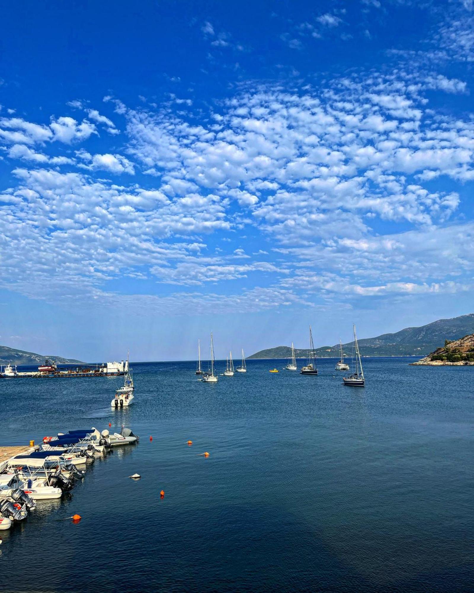 Sea Side